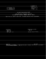 MIL MIL-C-5501/24 Notice 1 - Cancellation PDF