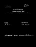 MIL MIL-C-5501/25 Notice 1 - Cancellation PDF