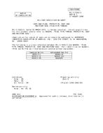 MIL MIL-C-5501/5 Notice 1 - Cancellation PDF