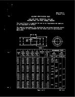 MIL MIL-C-5501/7 PDF