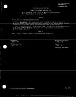 MIL MIL-C-55036A Amendment 1 PDF