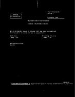 MIL MIL-C-55134A Notice 1 - Validation PDF