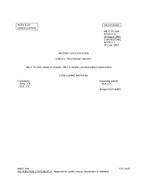 MIL MIL-C-55134A Notice 3 - Cancellation PDF