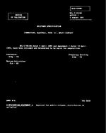 MIL MIL-C-55169 Notice 1 - Validation PDF