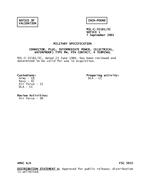 MIL MIL-C-55181/3C Notice 1 - Validation PDF