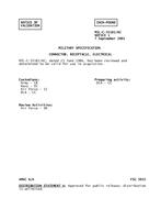 MIL MIL-C-55181/6C Notice 1 - Validation PDF