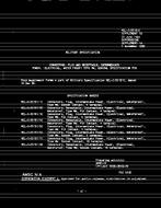 MIL MIL-C-55181C Supplement 1B PDF