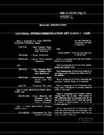 MIL MIL-C-55194 Amendment 3 PDF