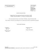 MIL MIL-C-55243 Notice 2 - Inactivation PDF