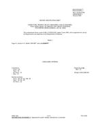 MIL MIL-C-55302/110G Amendment 1 PDF