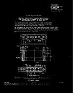 MIL MIL-C-55302/113E PDF