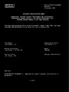 MIL MIL-C-55302/121A Notice 1 – Validation PDF MIL MIL-C-55302/121A Notice 1 - Validation PDF