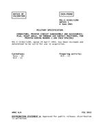 MIL MIL-C-55302/129D Notice 1 - Validation PDF