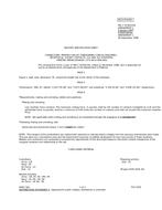 MIL MIL-C-55302/192 Amendment 2 PDF