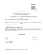 MIL MIL-C-55302/193 Amendment 2 PDF