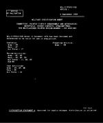 MIL MIL-C-55302/22E Notice 1 – Validation PDF