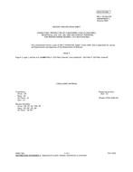 MIL MIL-C-55302/25E Amendment 1 PDF