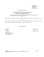 MIL MIL-C-55302/27H Amendment 1 PDF