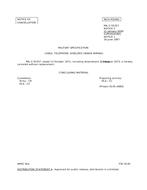 MIL MIL-C-55357 Notice 2 - Cancellation PDF