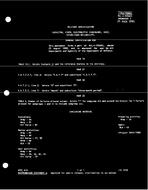 MIL MIL-C-55365C Amendment 1 PDF