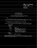 MIL MIL-C-5537A PDF