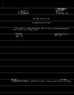 MIL MIL-C-5537A Notice 1 - Validation PDF