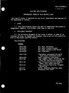 MIL MIL-C-55398 PDF