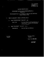 MIL MIL-C-55416 Amendment 1 PDF