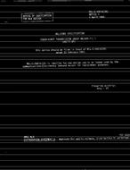 MIL MIL-C-55416 Notice 1 - Inactivation PDF