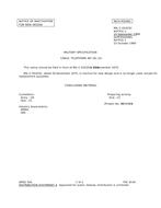 MIL MIL-C-55425C Notice 2 - Inactivation PDF