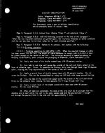 MIL MIL-C-55462 Amendment 1 PDF