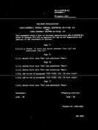 MIL MIL-C-55583B Amendment 1 PDF