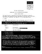 MIL MIL-C-555L PDF