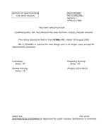 MIL MIL-C-555L Notice 1 - Inactivation PDF