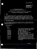 MIL MIL-C-55607A PDF