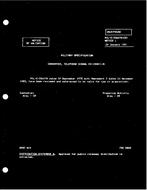 MIL MIL-C-55607A Notice 1 - Validation PDF