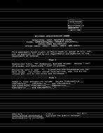 MIL MIL-C-55681/6 Amendment 1 PDF