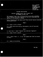 MIL MIL-C-55693 Amendment 3 PDF
