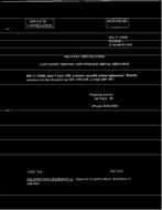 MIL MIL-C-5584D Notice 1 – Cancellation PDF MIL MIL-C-5584D Notice 1 - Cancellation PDF