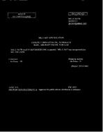 MIL MIL-C-5637B Notice 1 - Cancellation PDF