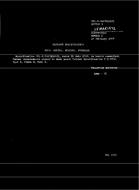 MIL MIL-C-5649B Notice 3 - Cancellation PDF