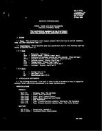 MIL MIL-C-572G PDF