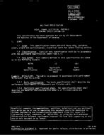 MIL MIL-C-5756C PDF