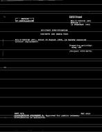 MIL MIL-C-58021B Notice 1 - Cancellation PDF
