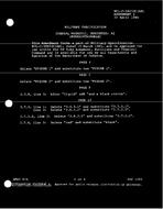MIL MIL-C-58052C Amendment 1 PDF