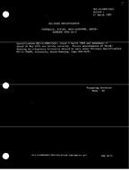 MIL MIL-C-5808J Notice 1 - Cancellation PDF