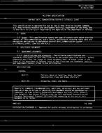 MIL MIL-C-58111 PDF