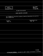 MIL MIL-C-5824A Notice 1 - Validation PDF