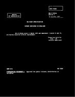 MIL MIL-C-5824A Notice 2 - Cancellation PDF