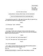 MIL MIL-C-595E Amendment 1 PDF MIL MIL-C-595E Amendment 1 PDF